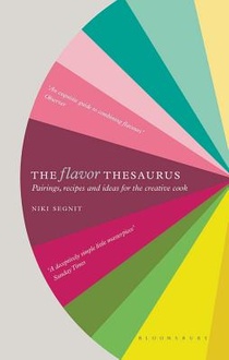 FLAVOR THESAURUS