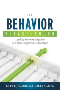 Behavior Breakthrough