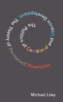 The Politics Of Combined And Uneven Development