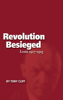 The Revolution Besieged