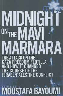 Midnight on the Mavi Marmara