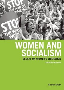 Women And Socialism voorzijde