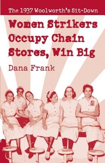 Women Strikers Occupy Chain Stores, Win Big