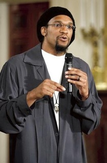 Voices Of The Future