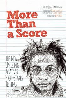 More Than A Score