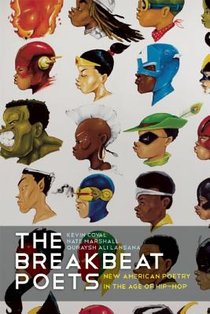 The Breakbeat Poets voorzijde