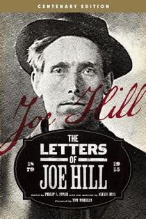 The Letters Of Joe Hill voorzijde