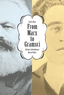 From Marx To Gramsci