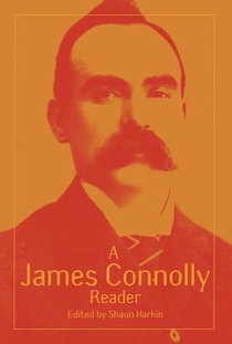 A James Connolly Reader voorzijde