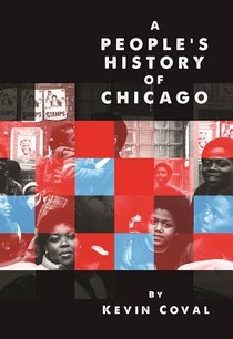 A People's History Of Chicago voorzijde