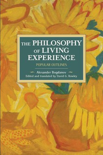 The Philosophy Of Living Experience: Popular Outlines