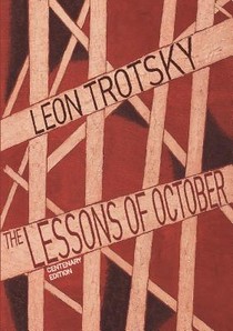 Lessons Of October