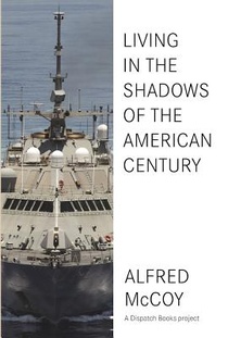 In the Shadows of the American Century: The Rise and Decline of US Global Power