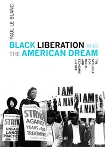 Black Liberation And The American Dream