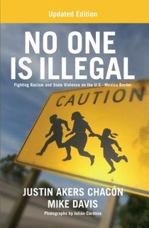 No One Is Illegal