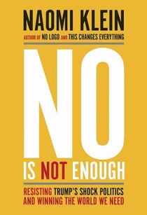 Klein, N: No Is Not Enough