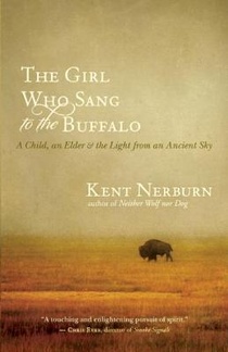 The Girl Who Sang to the Buffalo