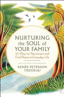 Nurturing the Soul of Your Family voorzijde