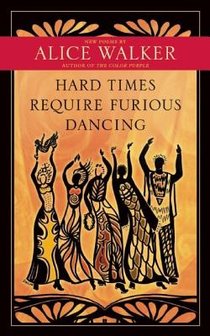 Hard Times Require Furious Dancing voorzijde