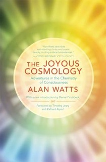 The Joyous Cosmology voorzijde