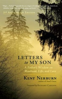 Letters to My Son voorzijde