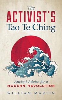 The Activist's Tao Te Ching voorzijde