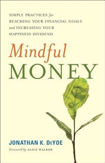 Mindful Money voorzijde