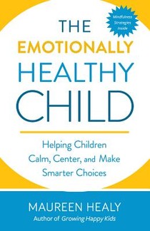 The Emotionally Healthy Child voorzijde