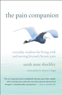 The Pain Companion