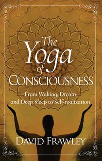 The Yoga of Consciousness voorzijde