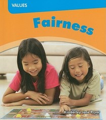 Fairness voorzijde