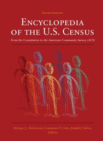 Encyclopedia of the U.S. Census