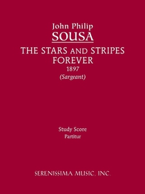 The Stars and Stripes Forever