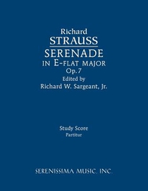 Serenade in E-flat major, Op.7