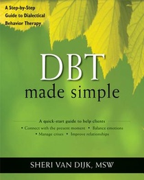 DBT Made Simple voorzijde