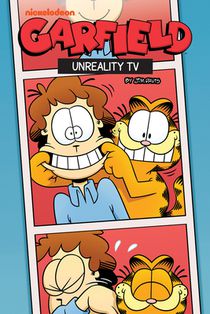 Garfield Original Graphic Novel: Unreality TV