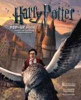 Harry Potter: A Pop-Up Book voorzijde