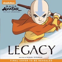 Avatar: The Last Airbender: Legacy