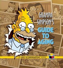 Groening, M: GRAMPA SIMPSONS GT AGING