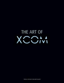 The Art of Xcom 2