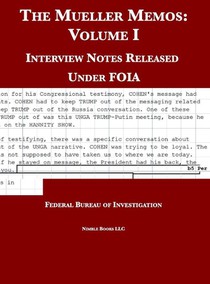 The Mueller Memos