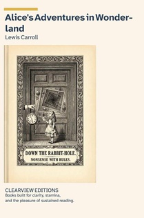 Alice's Adventures in Wonderland