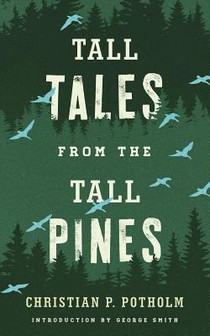 Tall Tales from the Tall Pines voorzijde