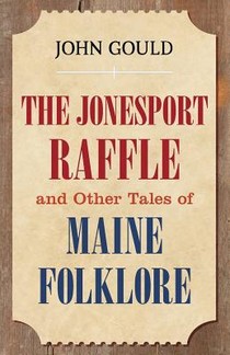 The Jonesport Raffle voorzijde