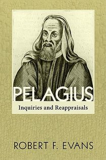 Pelagius voorzijde