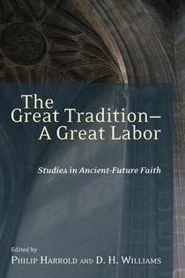 The Great Tradition, a Great Labor