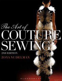 The Art of Couture Sewing