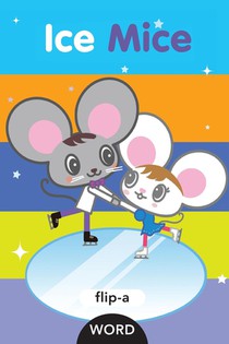 Ice Mice