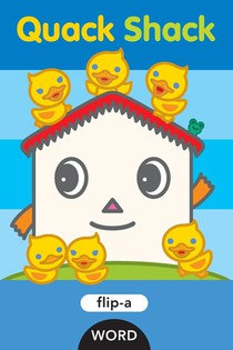 Quack Shack