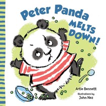 Peter Panda Melts Down